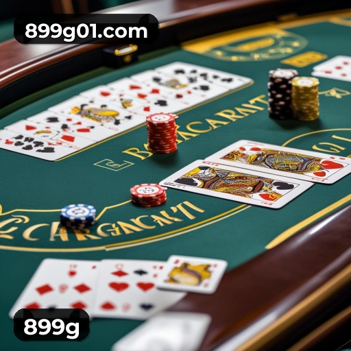 899g