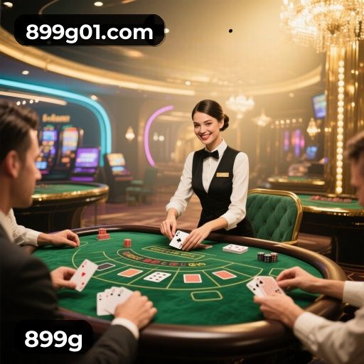 899g